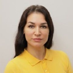 Грачева Оксана