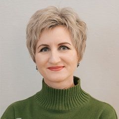 Проценко Ирина