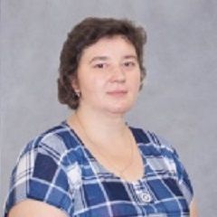 Лазарева Наталия