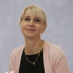 Щербакова Юлия