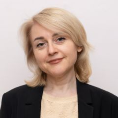 Серикова Юлия
