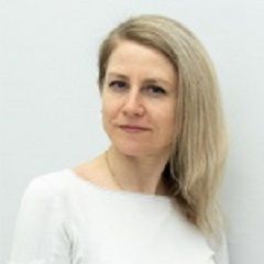 Новицкая Елена