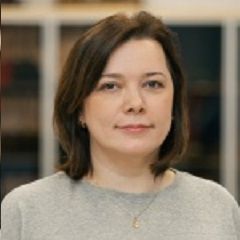Стреляева Наталия