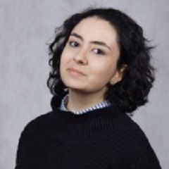 Матевосян Анна