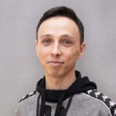 Кольцов Константин