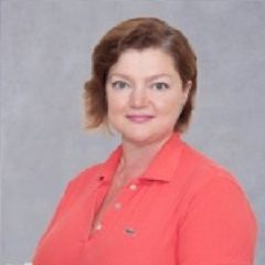Родионова Ирина