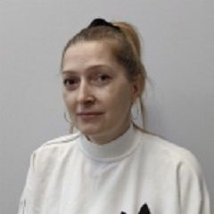Клепикова Виктория