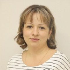 Телегина Елена