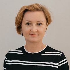 Личман Оксана