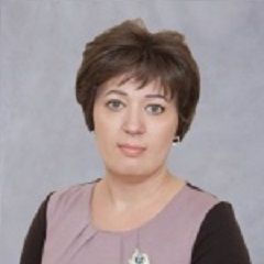 Никитина Инна