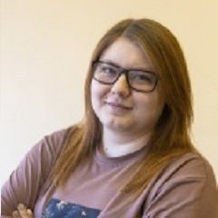Козлова Алина