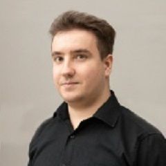 Новицкий Георгий