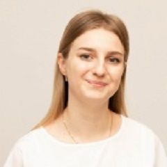 Копылова Дарья