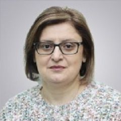 Саркисян Этери