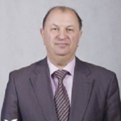 Волис Яков