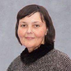 Петрова Анастасия