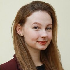 Васекина Варвара