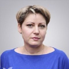 Гнутикова Елена