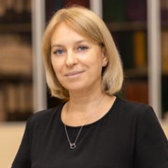 Смирнова Татьяна