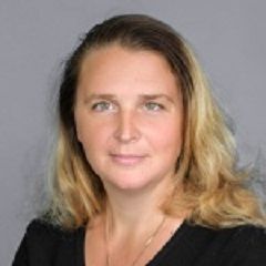 Матюхина Ирина