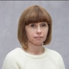 Соколова Светлана