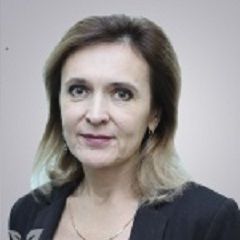 Власова Ольга