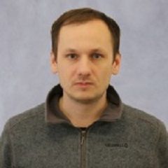Луппов Игорь