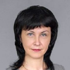 Долженко Анжела