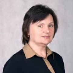 Ключник Татьяна