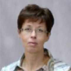 Жосан Ирина