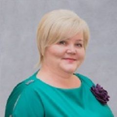 Бутяйкина Екатерина