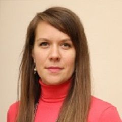 Казакова Анна