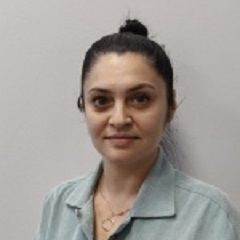 Шевченко Анна