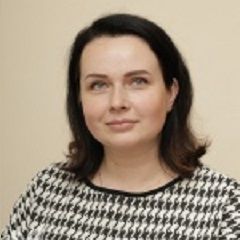 Исачкина Елена