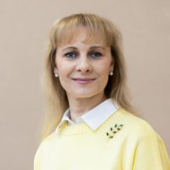 Косолапова Татьяна