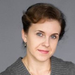 Семченко Наталья