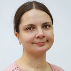 Марченко Анастасия