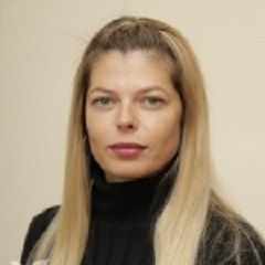 Мельяновская Инна
