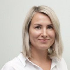 Ильина Галина