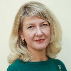 Дубровина Ольга