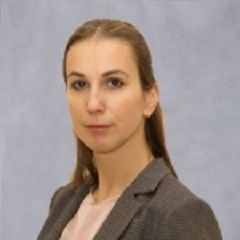 Паршина Ирина