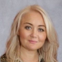 Сманцер Елена