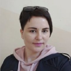 Марениченко Ольга