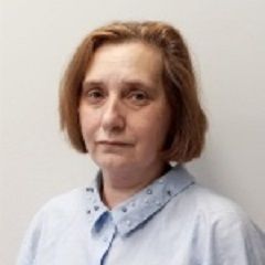 Абакарова Татьяна Михайловна