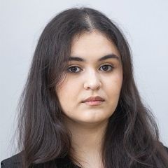 Дорошко Варвара