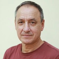 Сибатов Олег