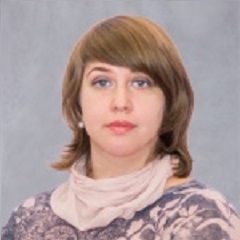 Рухова Ольга