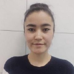 Асан Кызы Асылгул