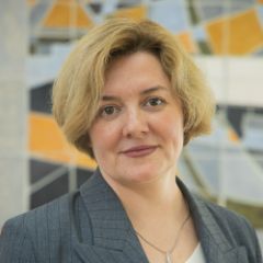 Пономарева Наталья