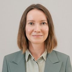 Мочаловская Елена